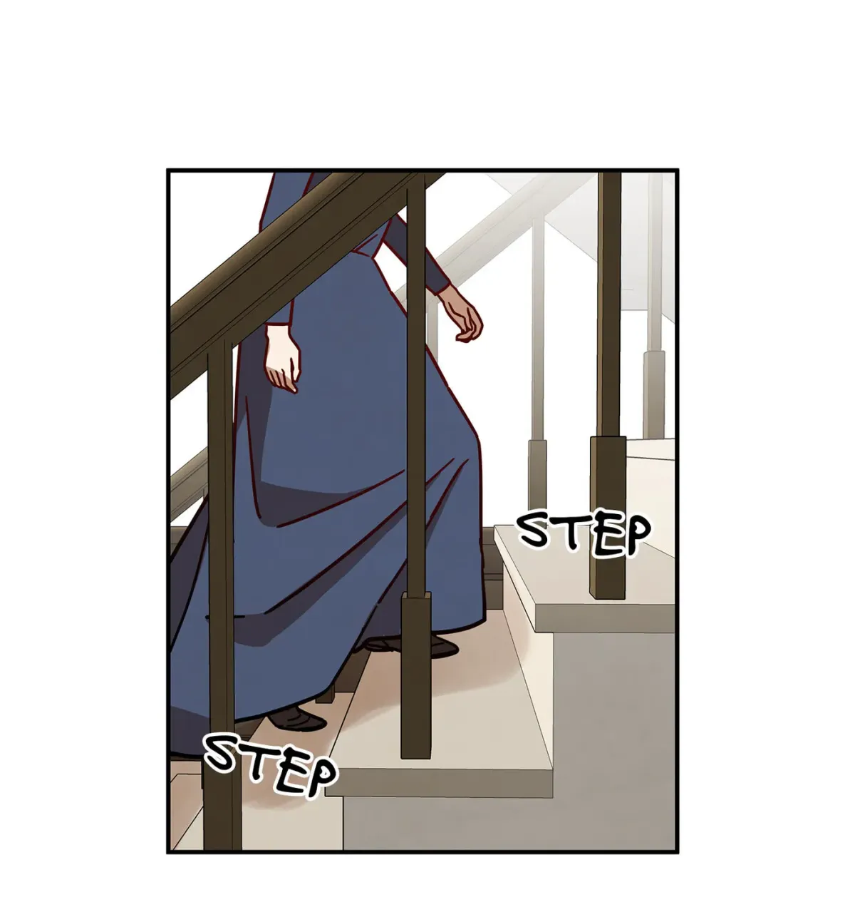 I Work at a Witch’s Mansion Chapter 25 page 64 - 