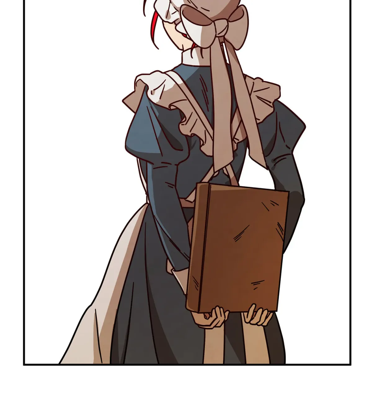 I Work at a Witch’s Mansion Chapter 25 page 78 - 