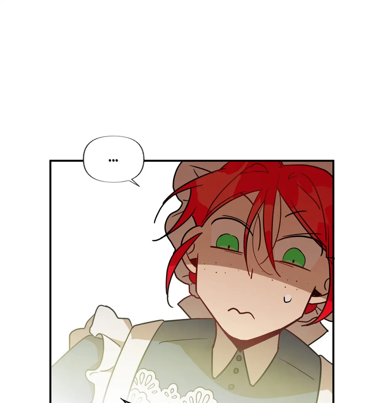 I Work at a Witch’s Mansion Chapter 26 page 2 - 