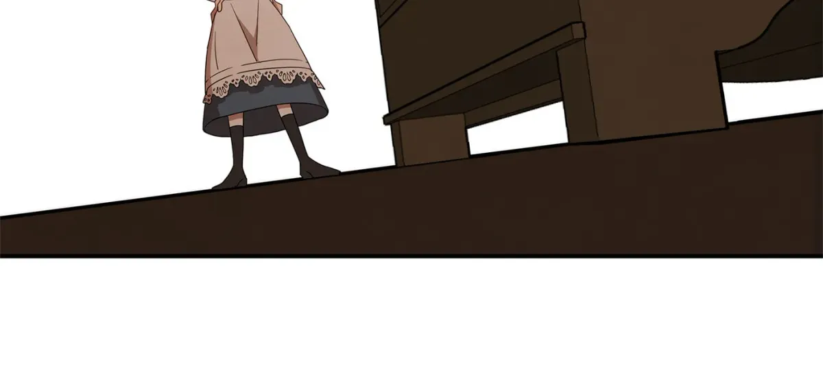 I Work at a Witch’s Mansion Chapter 26 page 11 - 