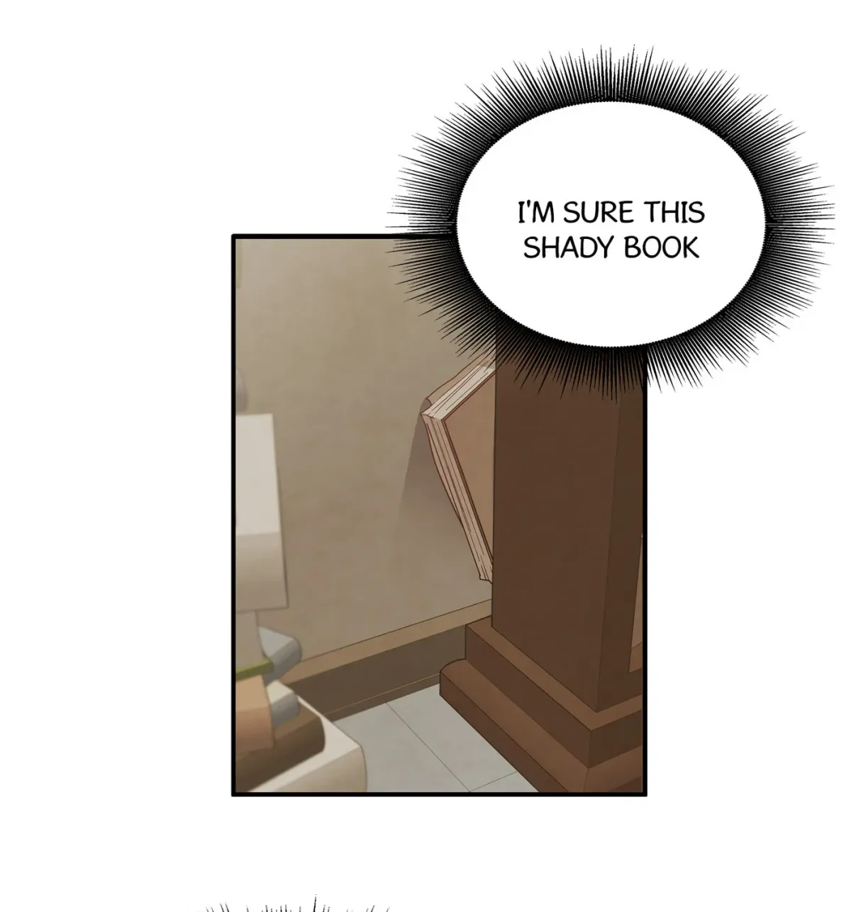 I Work at a Witch’s Mansion Chapter 26 page 12 - 