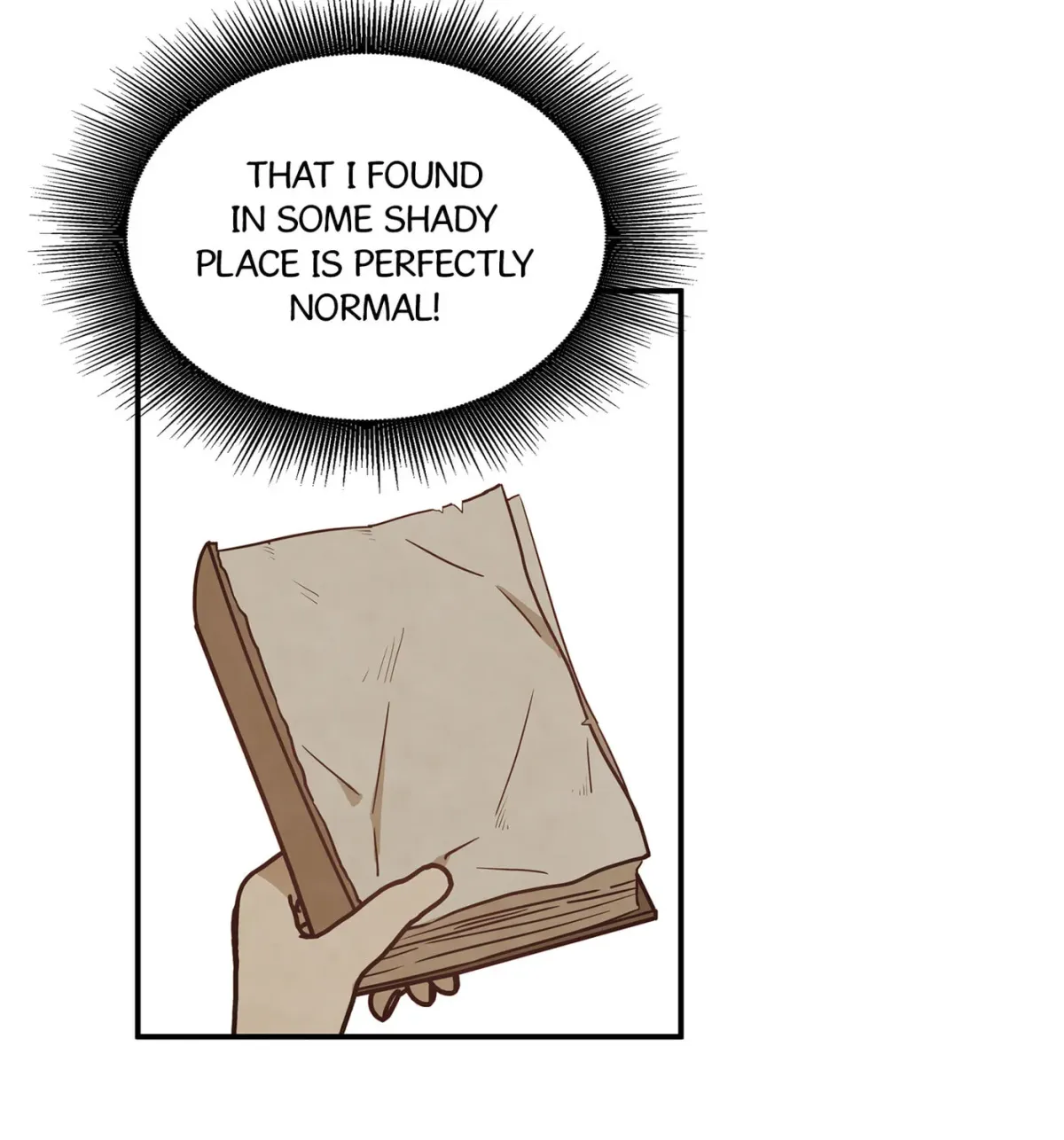 I Work at a Witch’s Mansion Chapter 26 page 13 - 