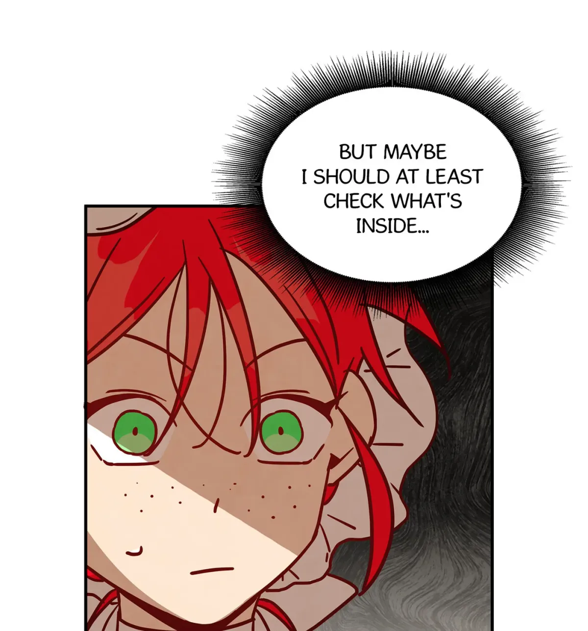 I Work at a Witch’s Mansion Chapter 26 page 14 - 