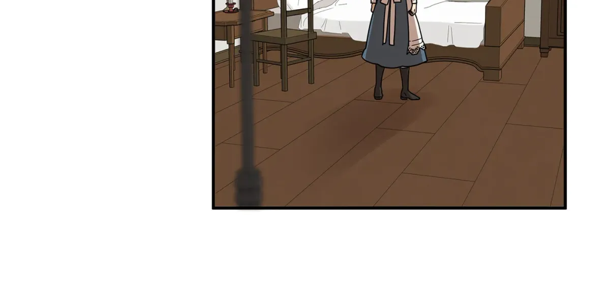 I Work at a Witch’s Mansion Chapter 26 page 16 - 