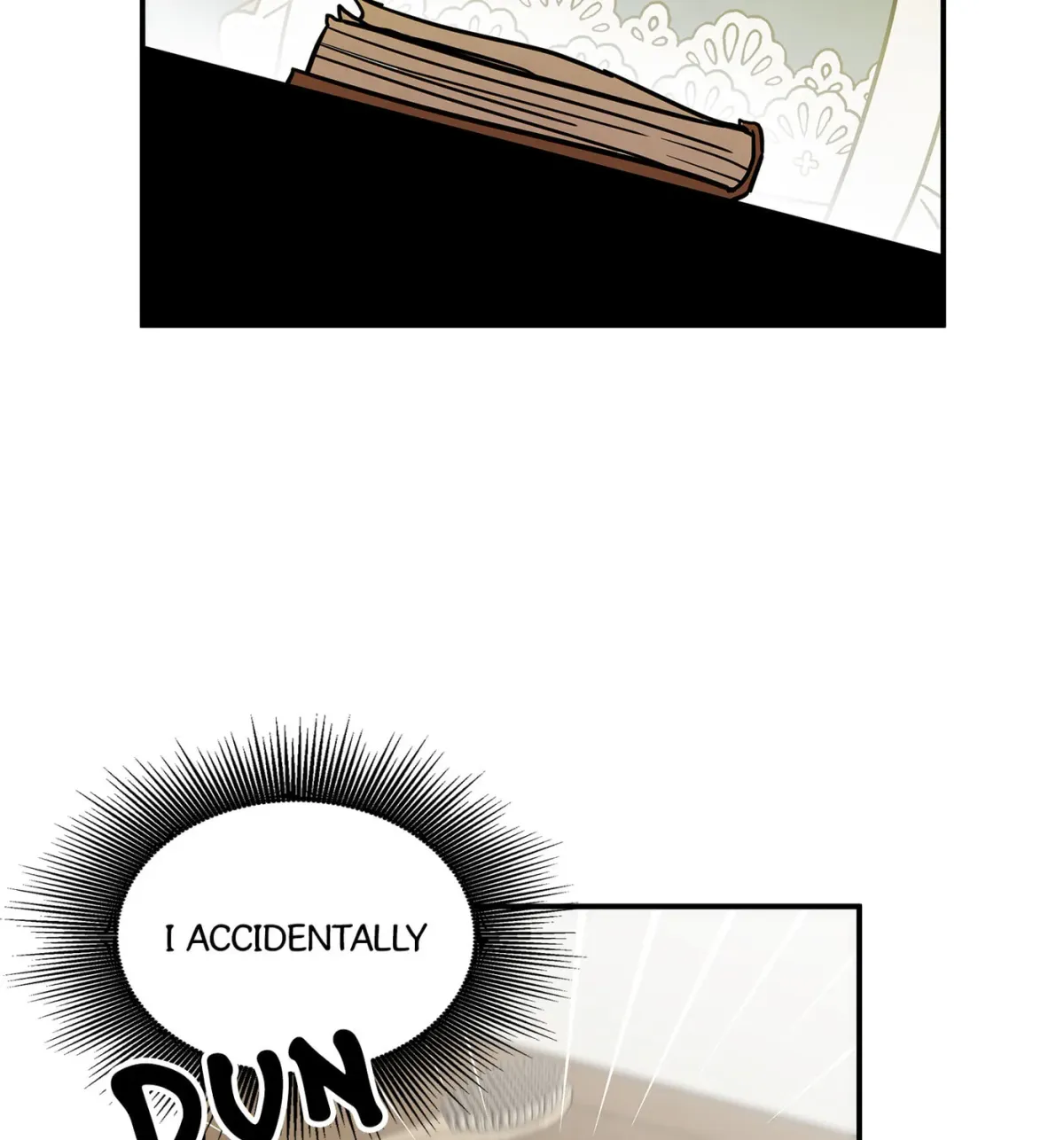 I Work at a Witch’s Mansion Chapter 26 page 3 - 