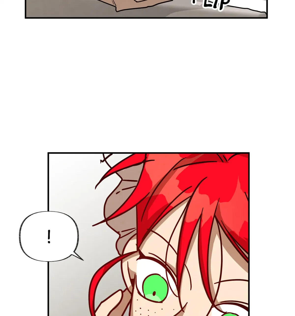 I Work at a Witch’s Mansion Chapter 26 page 21 - 