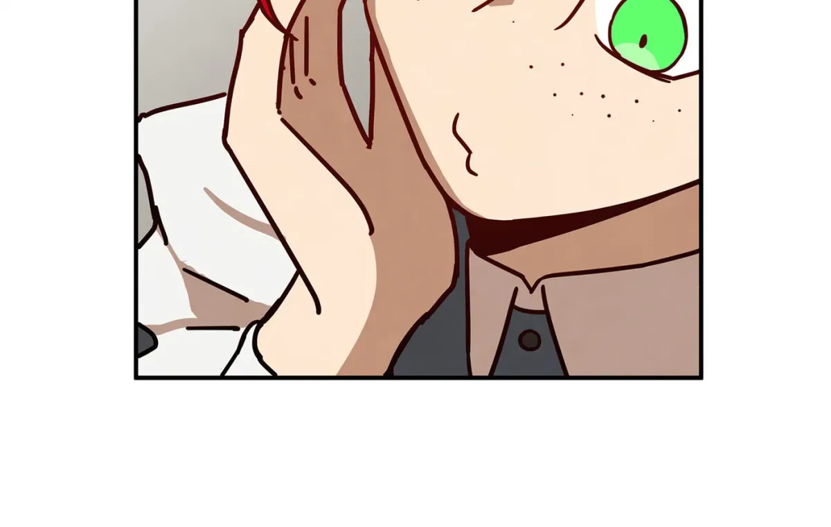 I Work at a Witch’s Mansion Chapter 26 page 22 - 