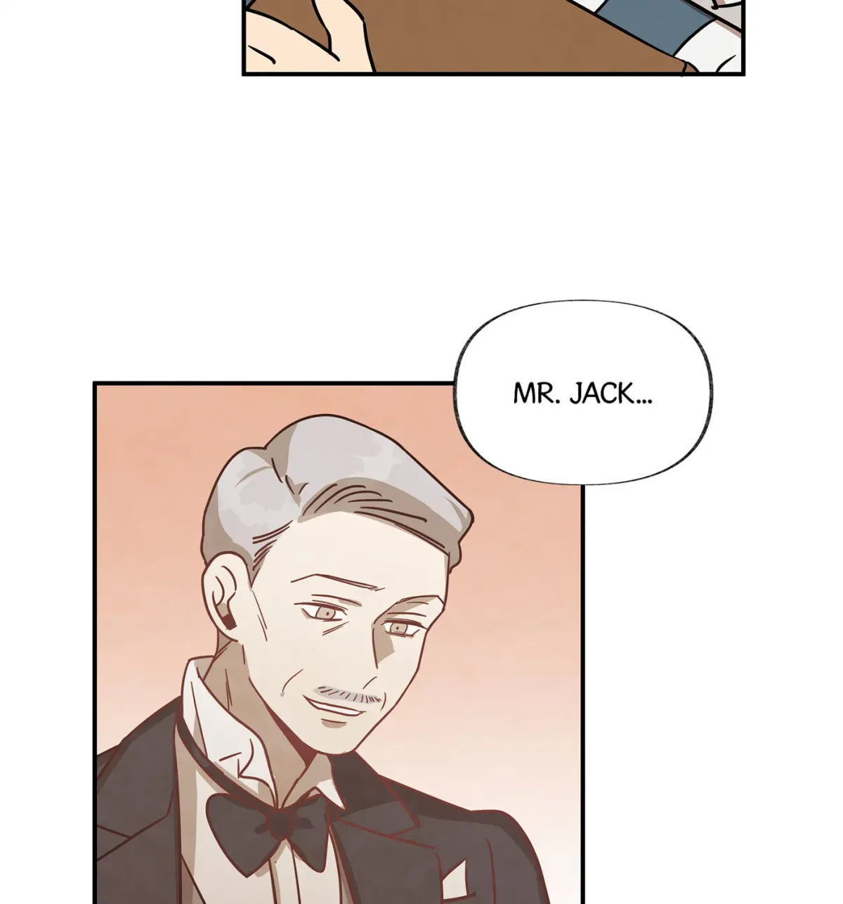I Work at a Witch’s Mansion Chapter 26 page 29 - 