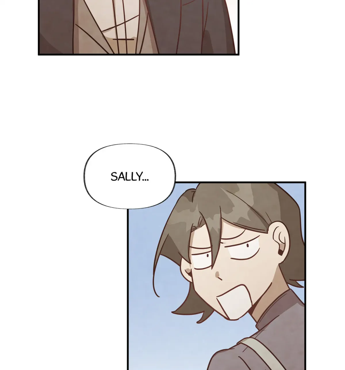 I Work at a Witch’s Mansion Chapter 26 page 30 - 