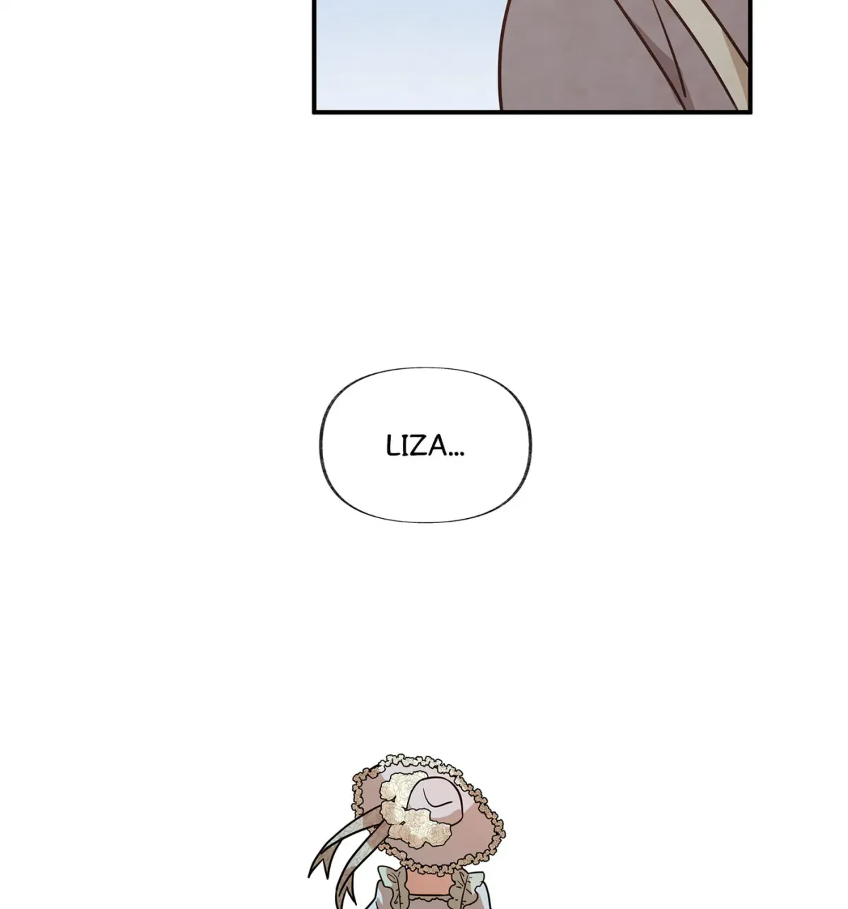 I Work at a Witch’s Mansion Chapter 26 page 31 - 