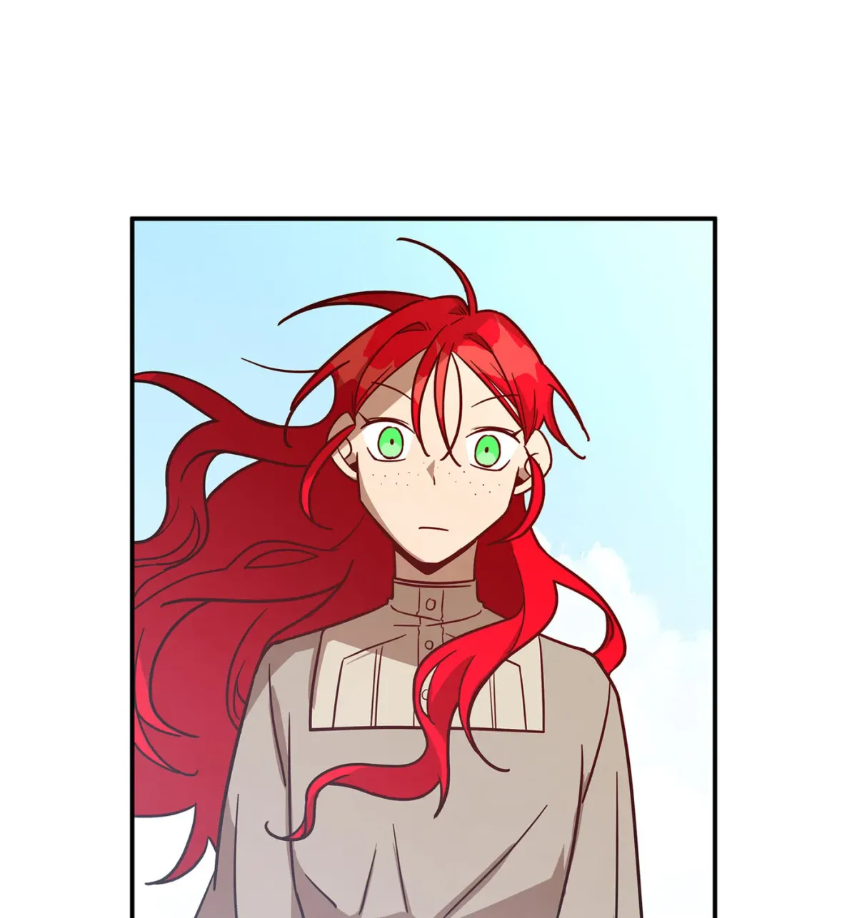 I Work at a Witch’s Mansion Chapter 26 page 33 - 