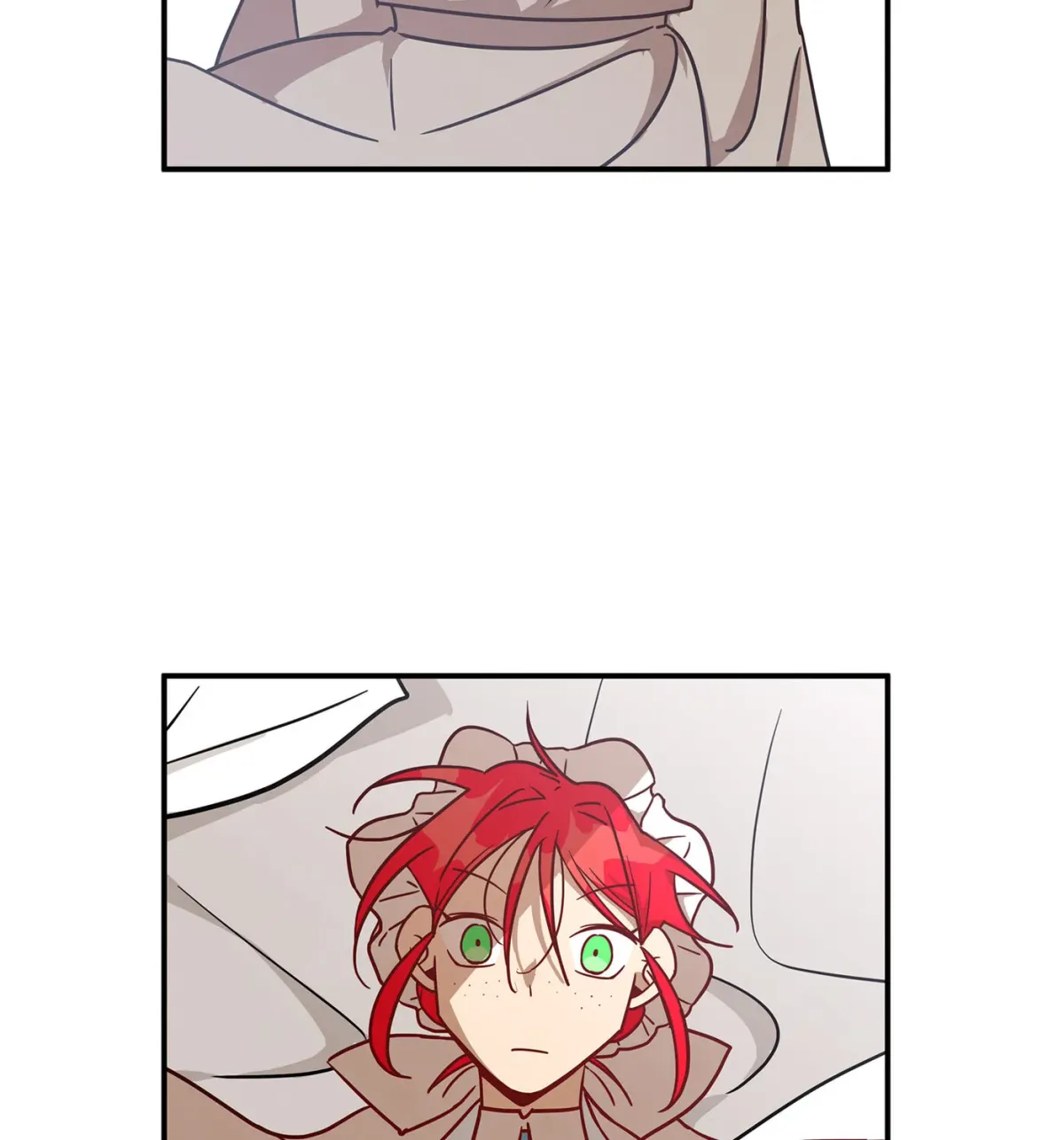 I Work at a Witch’s Mansion Chapter 26 page 34 - 