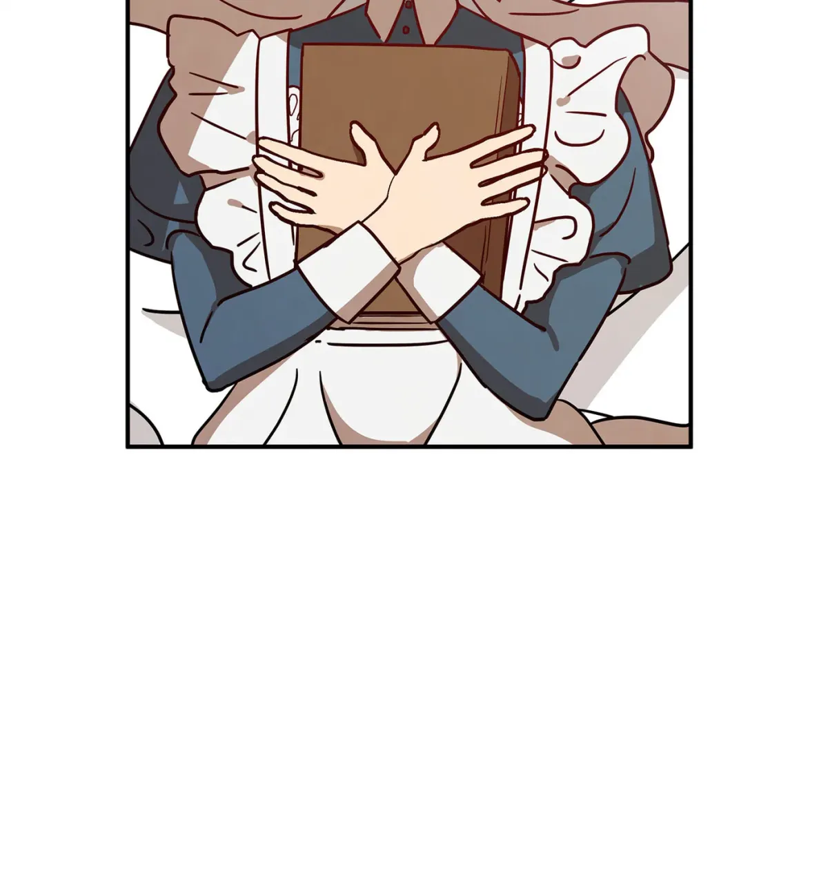 I Work at a Witch’s Mansion Chapter 26 page 35 - 