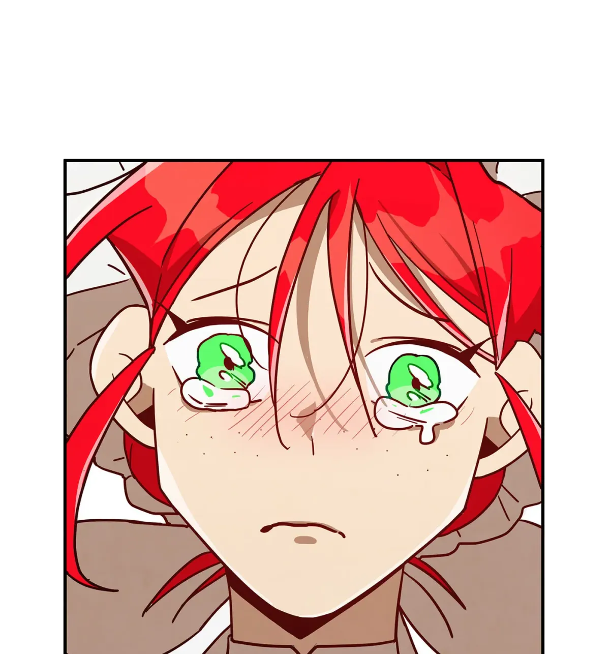 I Work at a Witch’s Mansion Chapter 26 page 38 - 