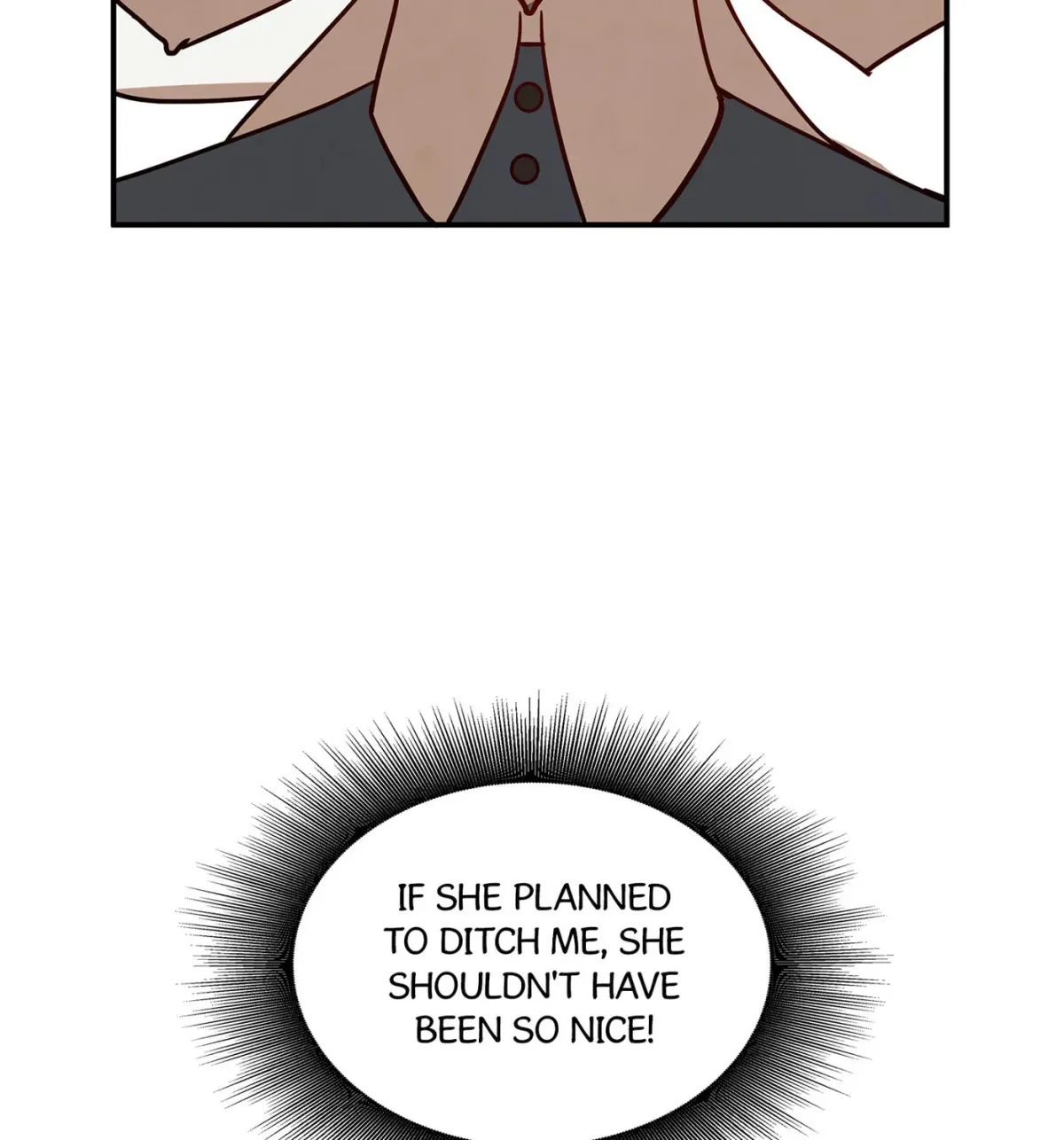 I Work at a Witch’s Mansion Chapter 26 page 39 - 