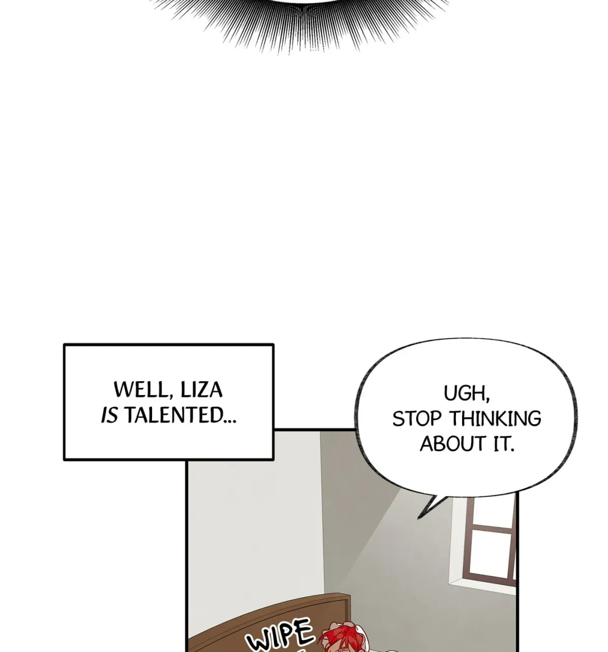I Work at a Witch’s Mansion Chapter 26 page 40 - 