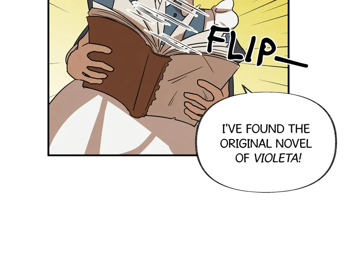 I Work at a Witch’s Mansion Chapter 26 page 42 - 
