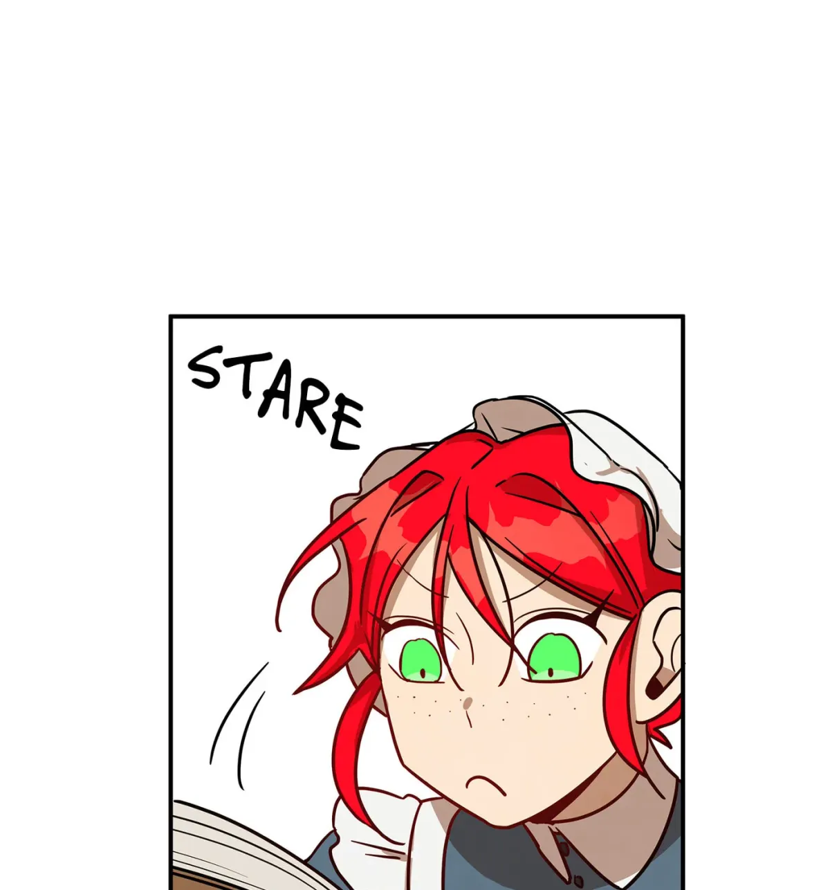 I Work at a Witch’s Mansion Chapter 26 page 43 - 