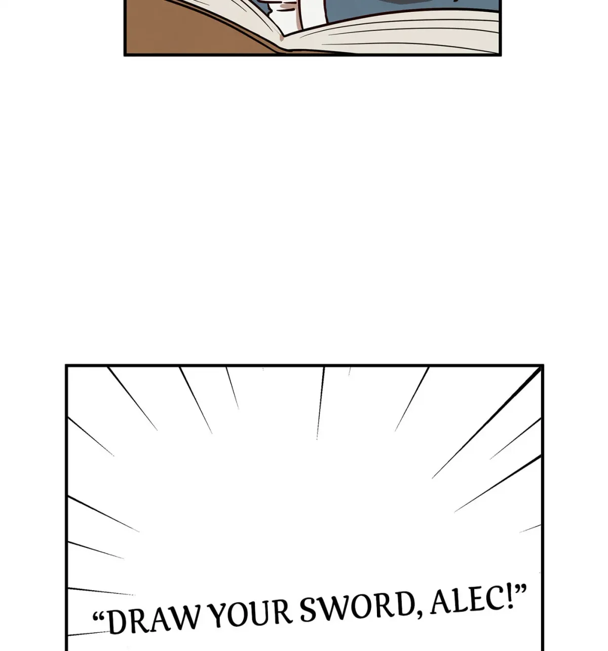 I Work at a Witch’s Mansion Chapter 26 page 44 - 