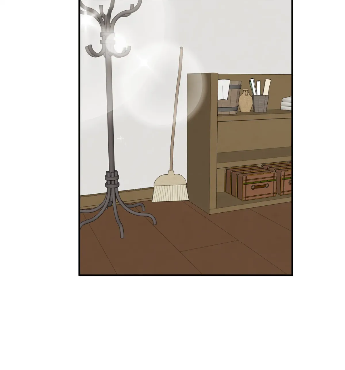 I Work at a Witch’s Mansion Chapter 26 page 46 - 