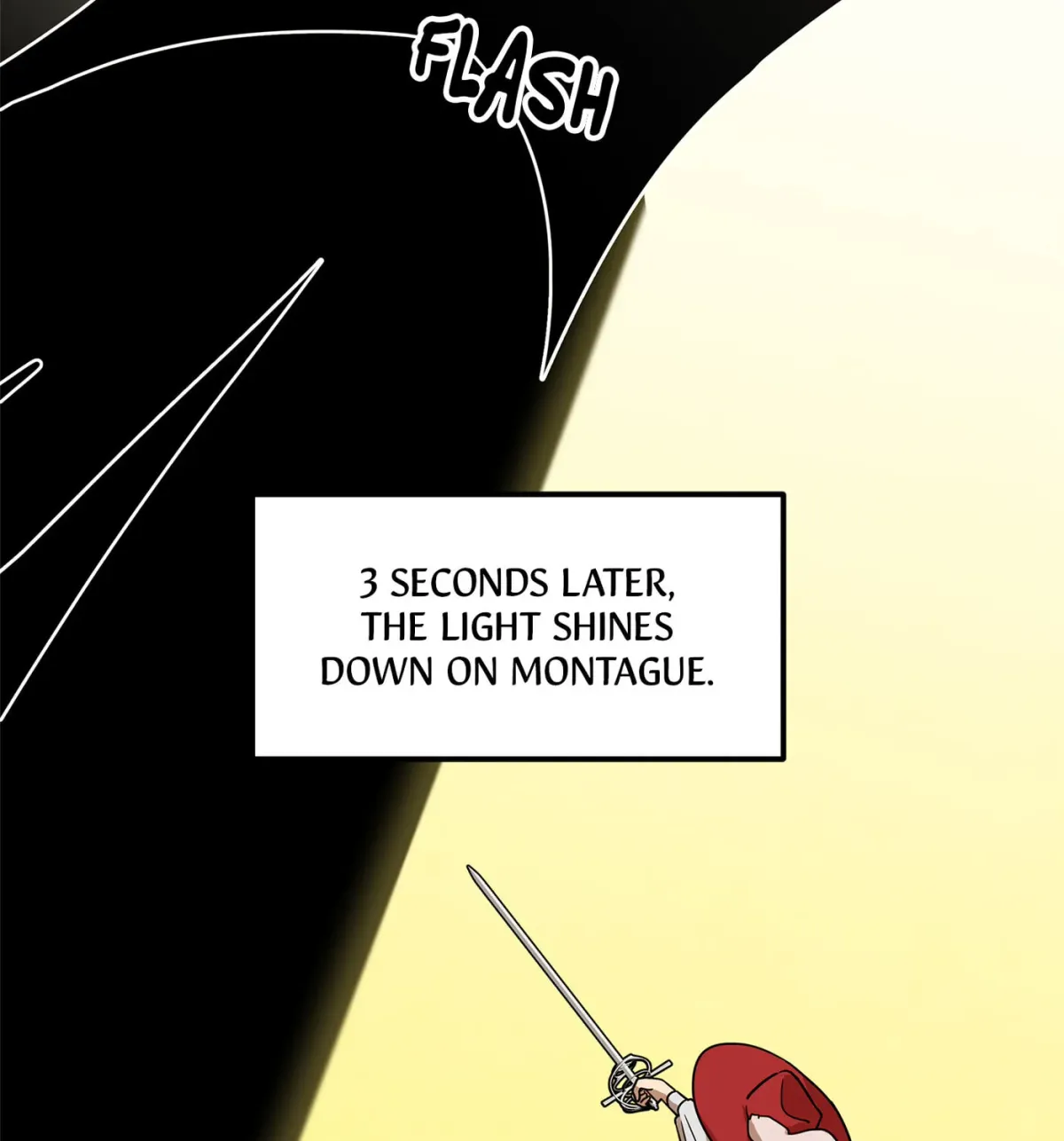I Work at a Witch’s Mansion Chapter 26 page 51 - 