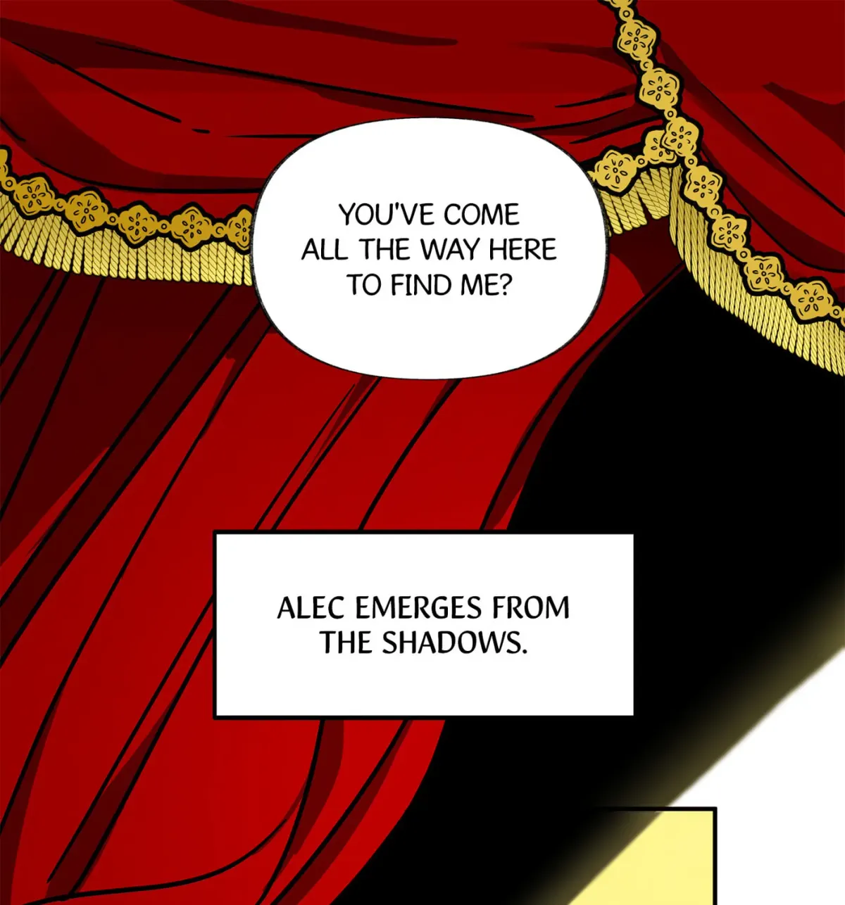 I Work at a Witch’s Mansion Chapter 26 page 53 - 