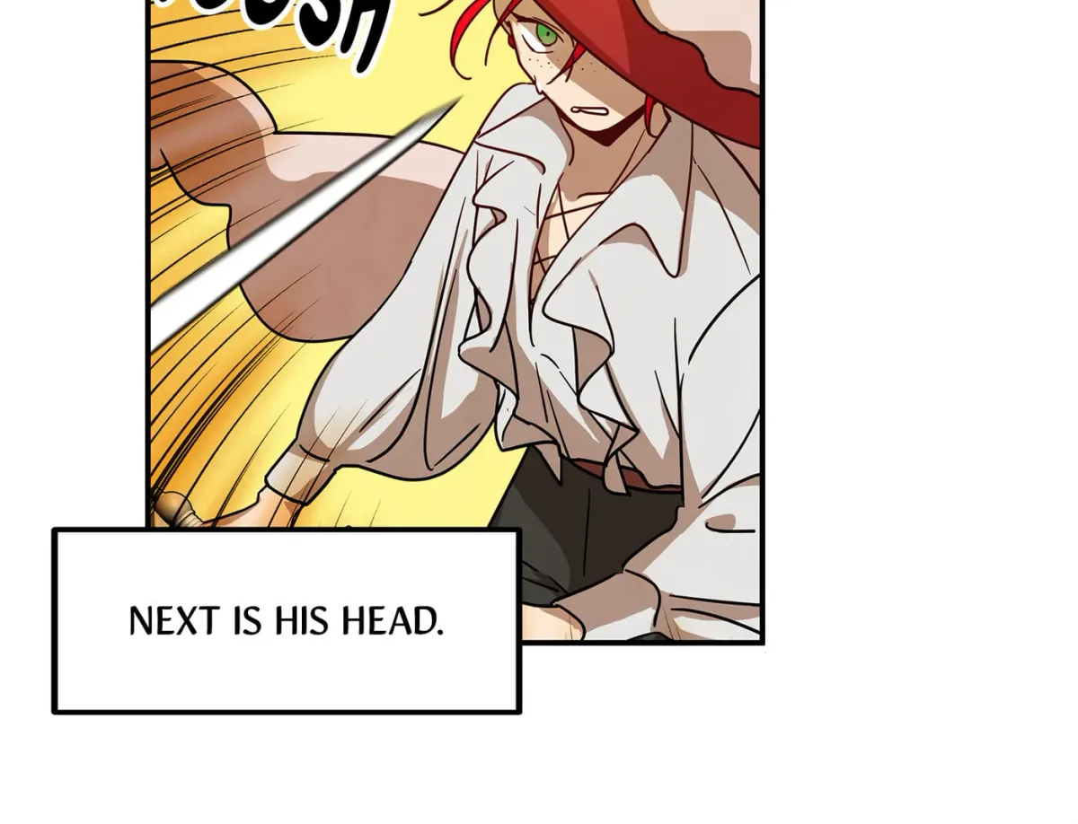 I Work at a Witch’s Mansion Chapter 26 page 58 - 