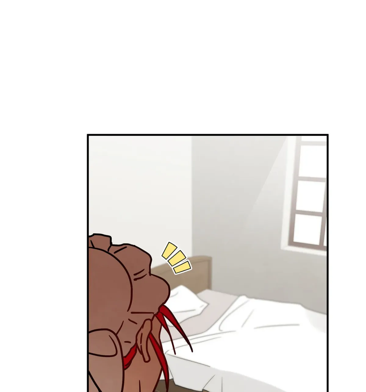 I Work at a Witch’s Mansion Chapter 26 page 8 - 