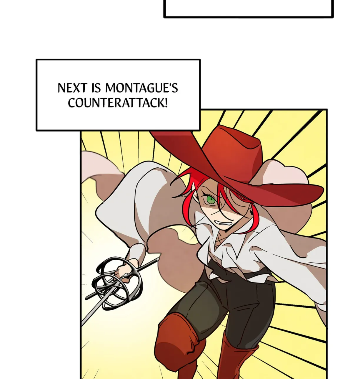 I Work at a Witch’s Mansion Chapter 26 page 72 - 