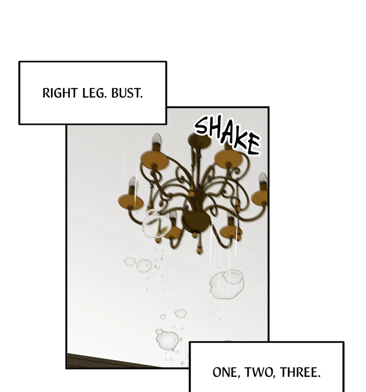 I Work at a Witch’s Mansion Chapter 26 page 74 - 