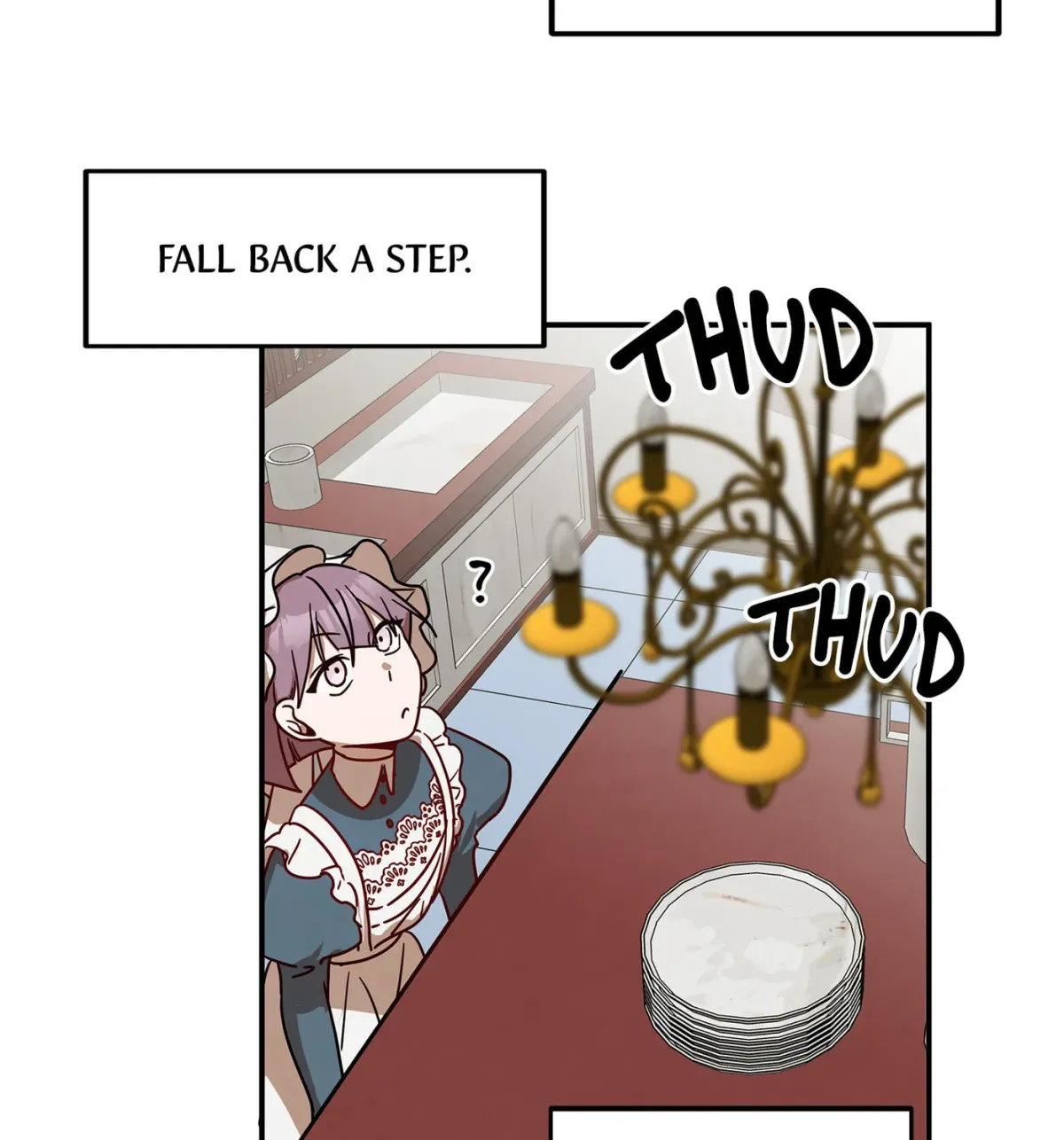 I Work at a Witch’s Mansion Chapter 26 page 75 - 