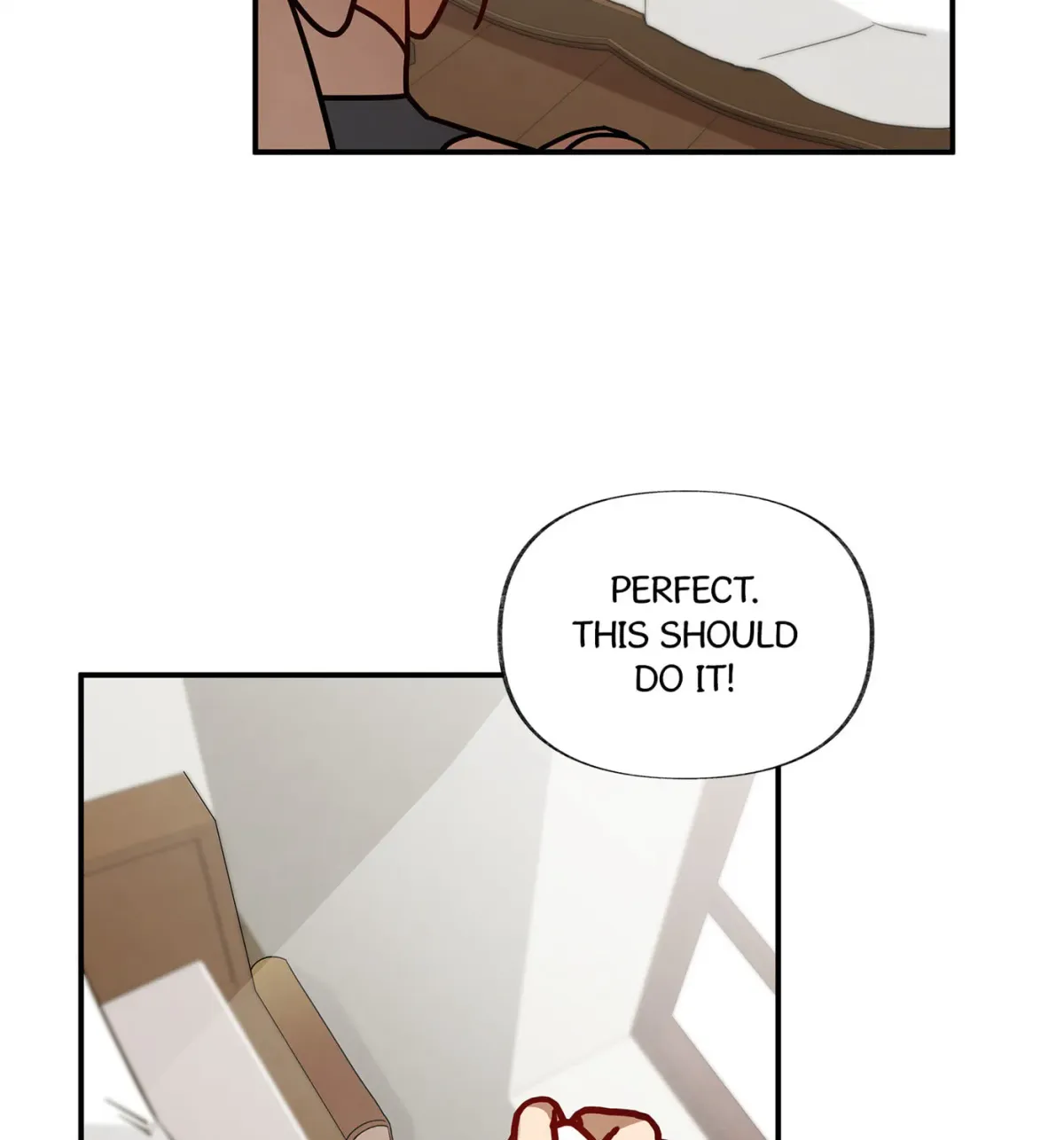 I Work at a Witch’s Mansion Chapter 26 page 9 - 