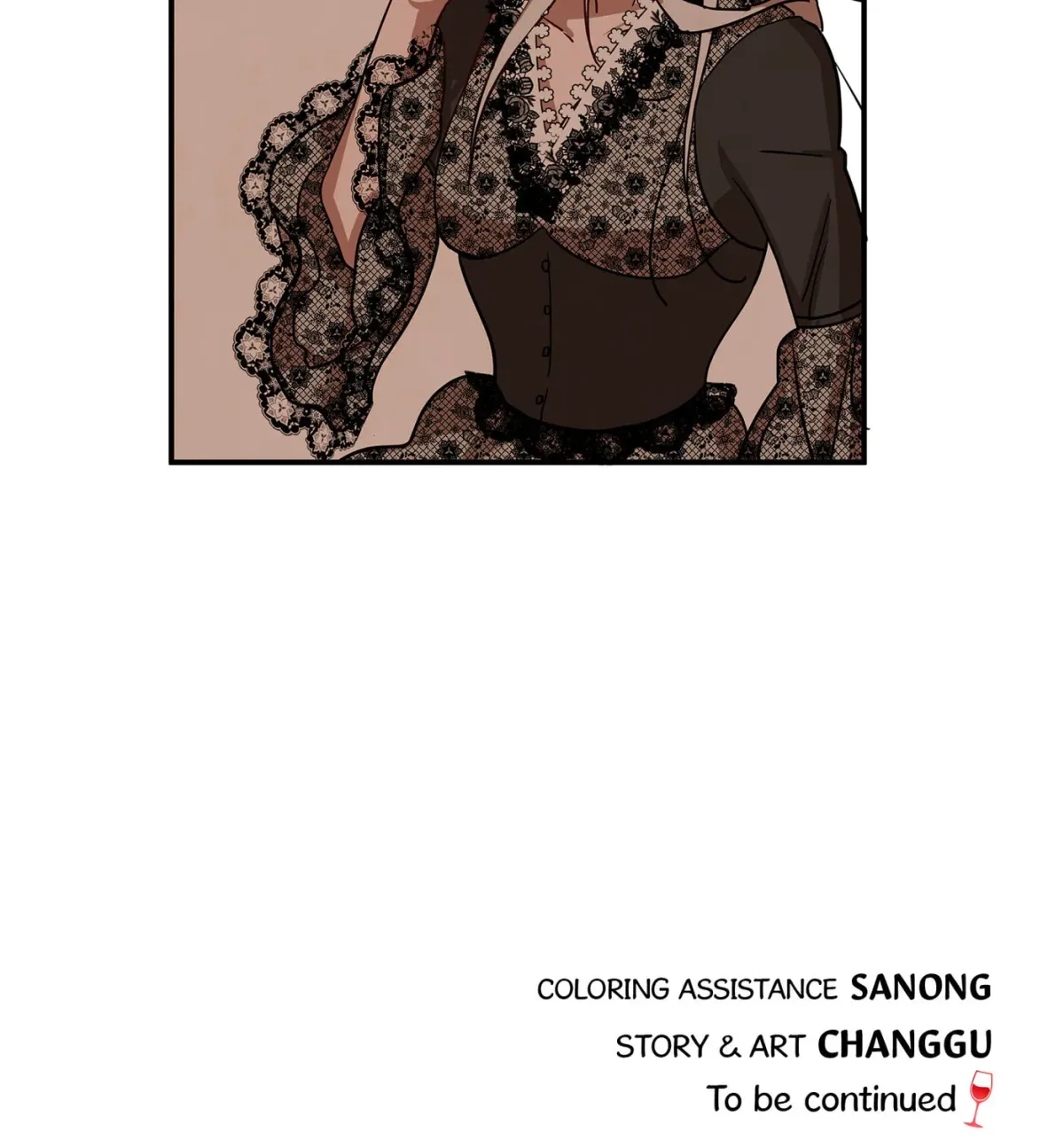 I Work at a Witch’s Mansion Chapter 26 page 83 - 