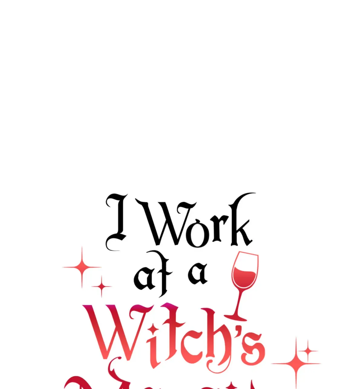 I Work at a Witch’s Mansion Chapter 27 page 11 - 