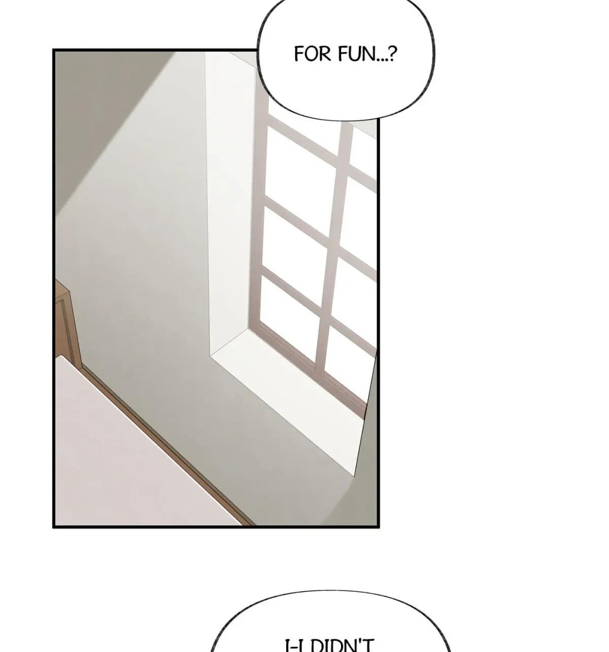 I Work at a Witch’s Mansion Chapter 27 page 13 - 