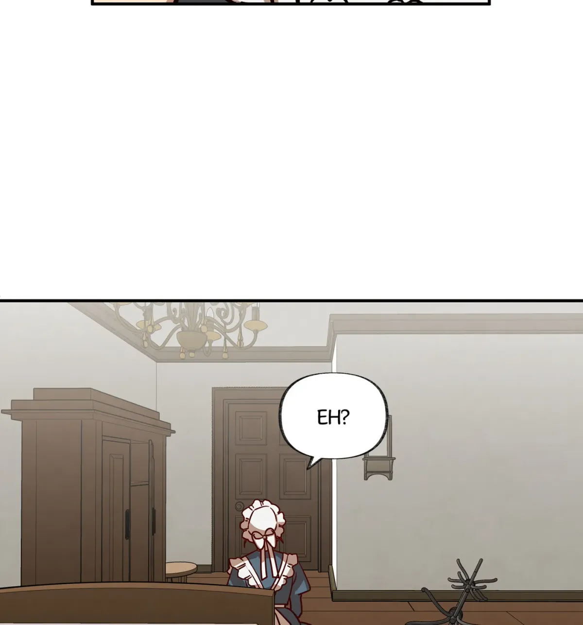 I Work at a Witch’s Mansion Chapter 27 page 17 - 