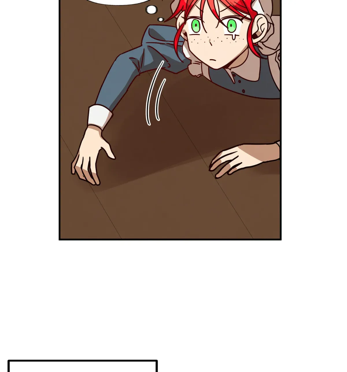 I Work at a Witch’s Mansion Chapter 27 page 22 - 