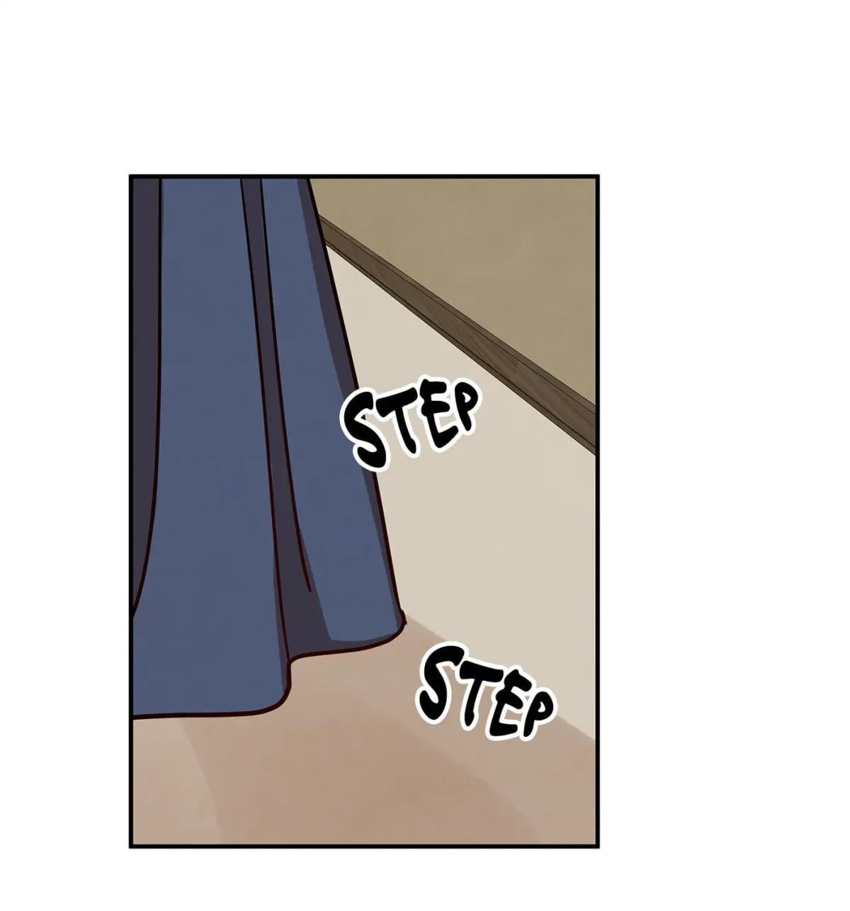 I Work at a Witch’s Mansion Chapter 27 page 27 - 