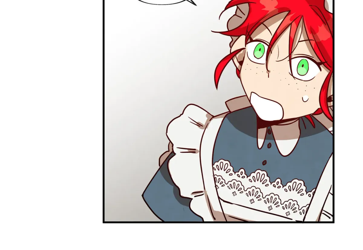 I Work at a Witch’s Mansion Chapter 27 page 36 - 