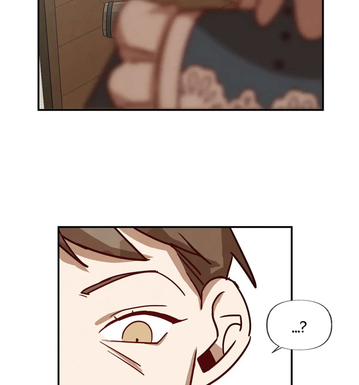 I Work at a Witch’s Mansion Chapter 27 page 39 - 