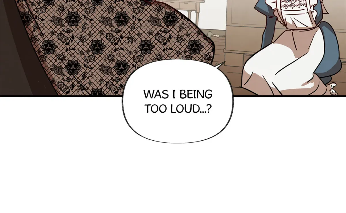 I Work at a Witch’s Mansion Chapter 27 page 5 - 
