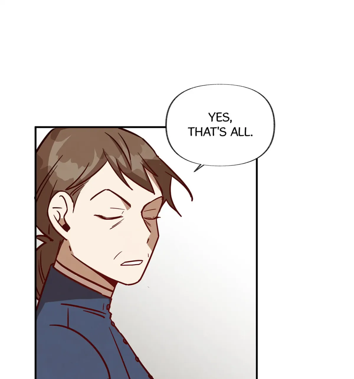 I Work at a Witch’s Mansion Chapter 27 page 43 - 