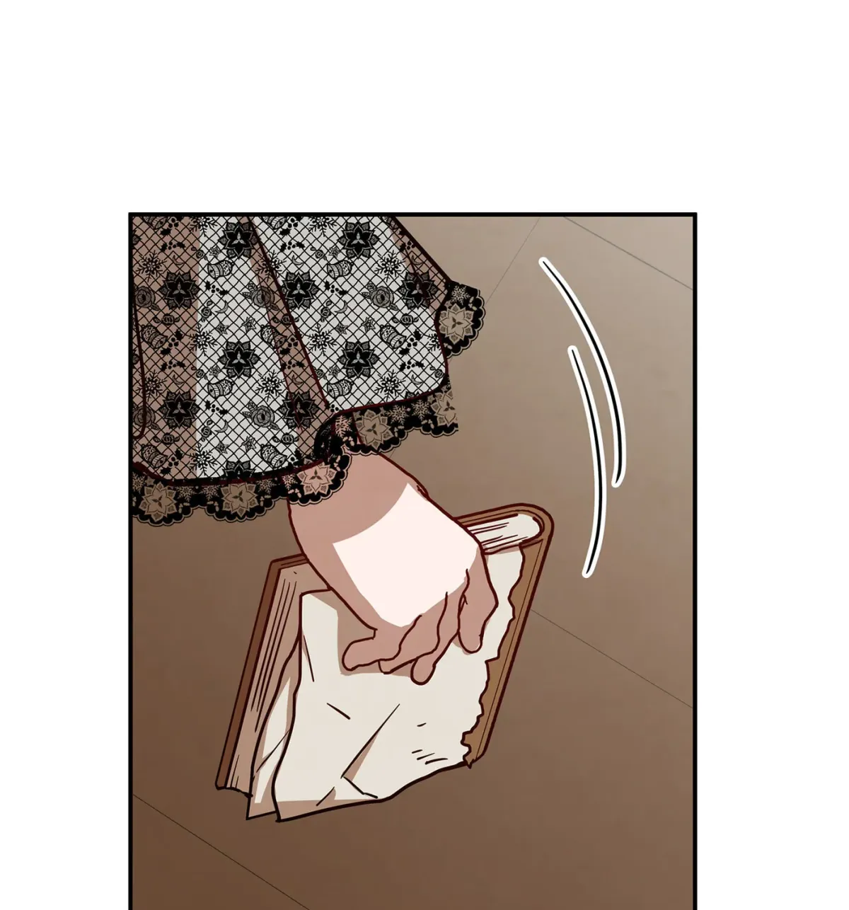I Work at a Witch’s Mansion Chapter 27 page 6 - 