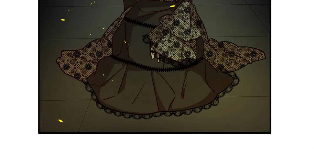 I Work at a Witch’s Mansion Chapter 27 page 56 - 