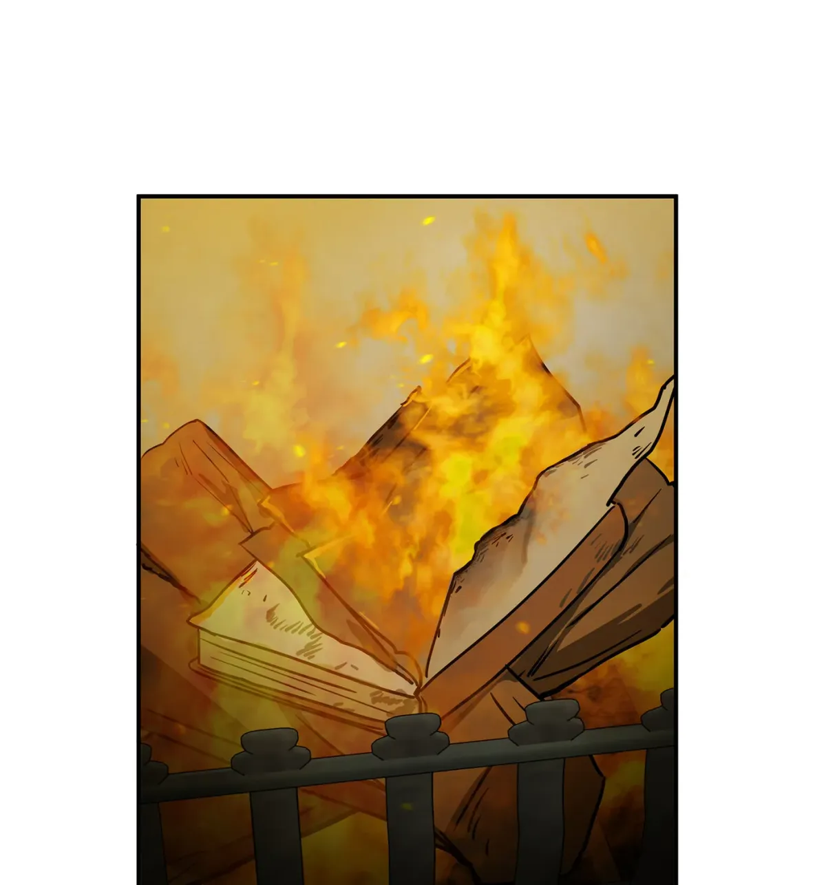 I Work at a Witch’s Mansion Chapter 27 page 57 - 