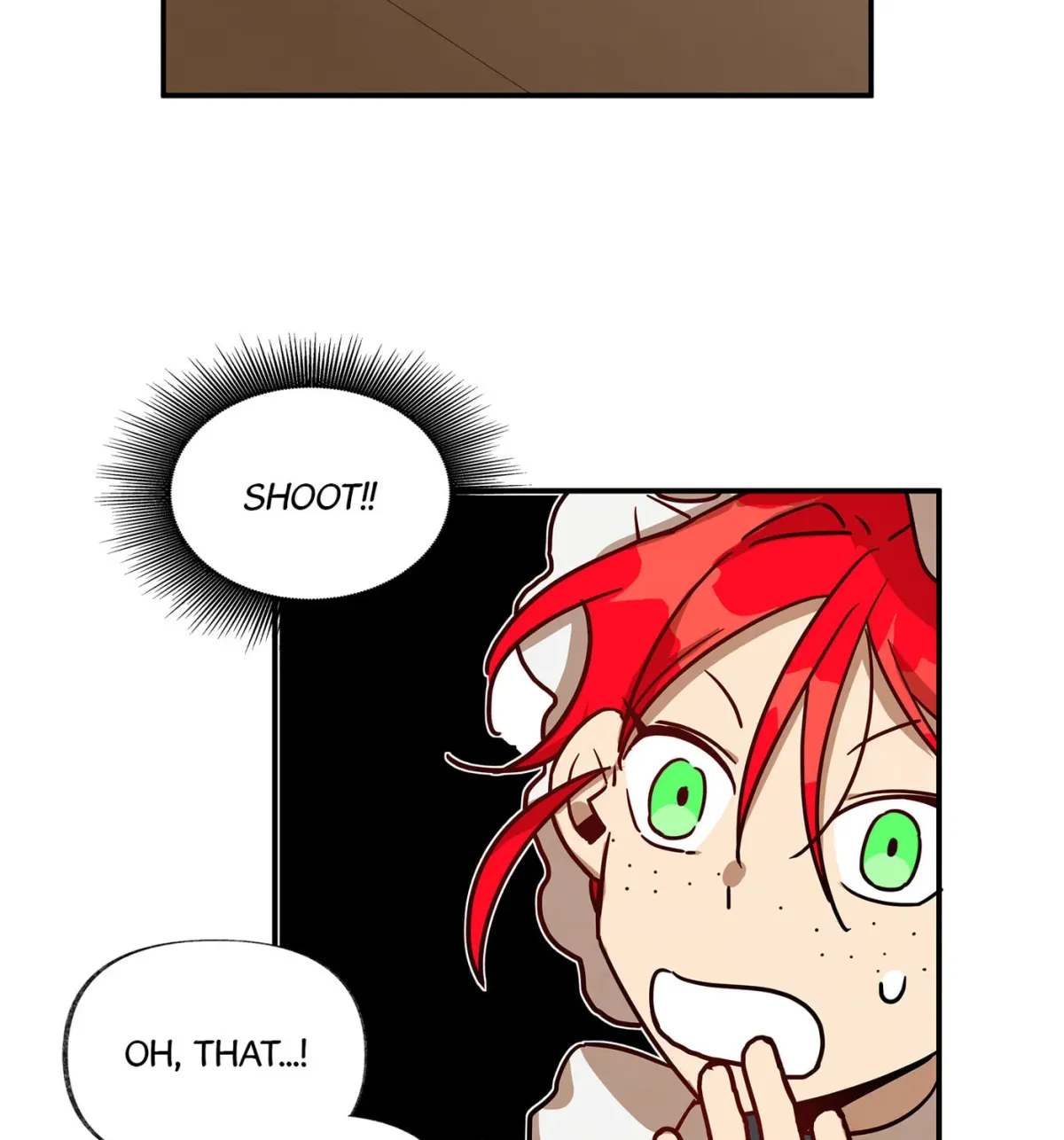 I Work at a Witch’s Mansion Chapter 27 page 7 - 