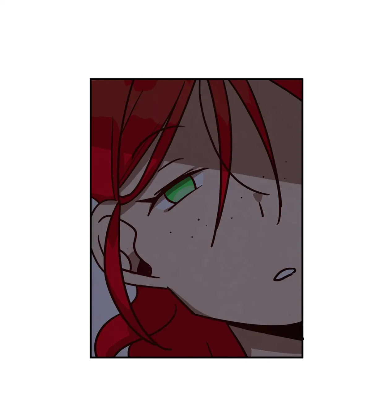 I Work at a Witch’s Mansion Chapter 27 page 62 - 