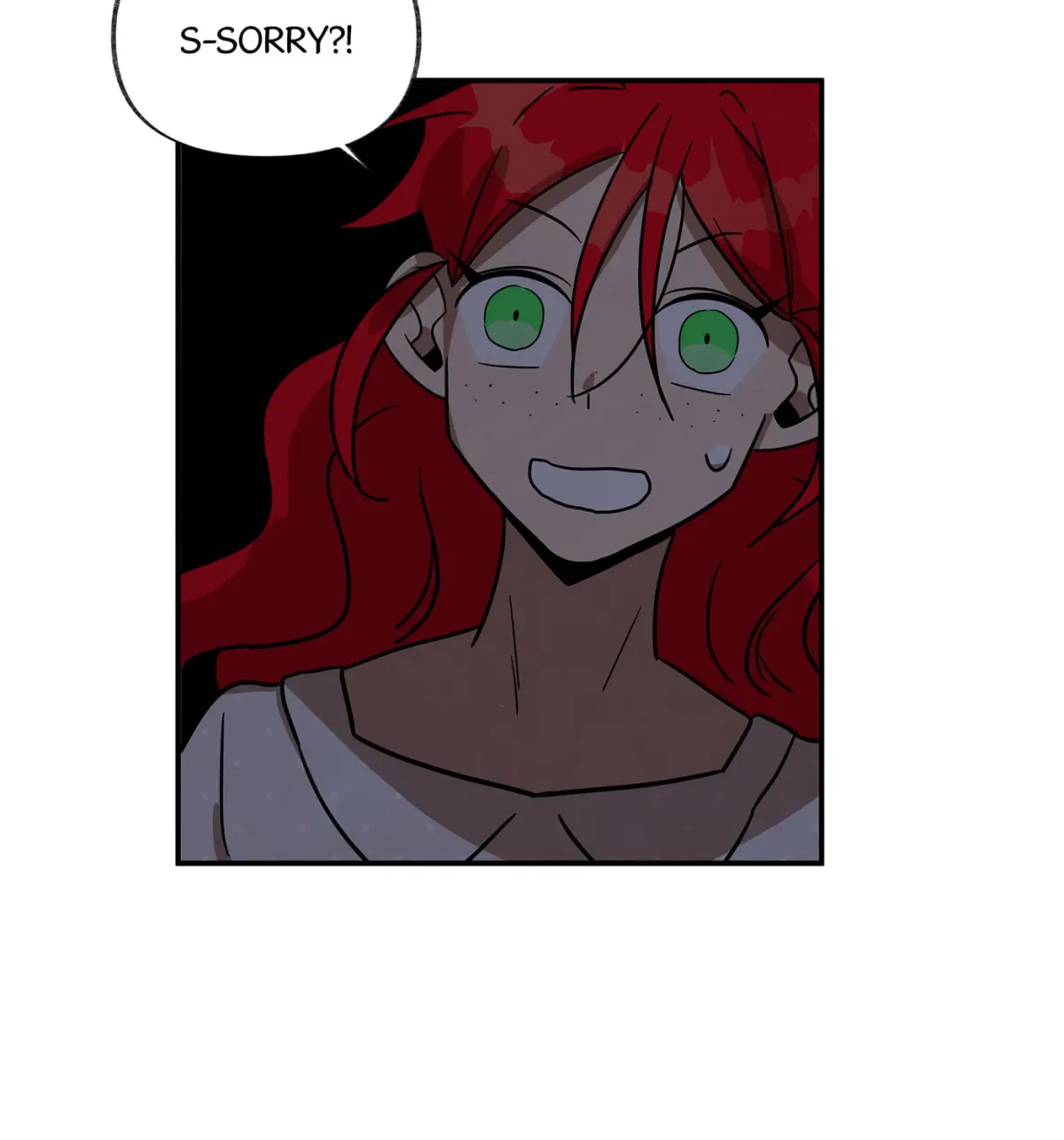 I Work at a Witch’s Mansion Chapter 27 page 68 - 