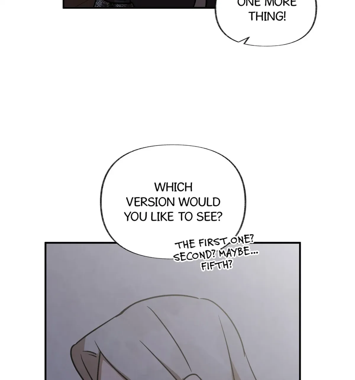 I Work at a Witch’s Mansion Chapter 27 page 73 - 
