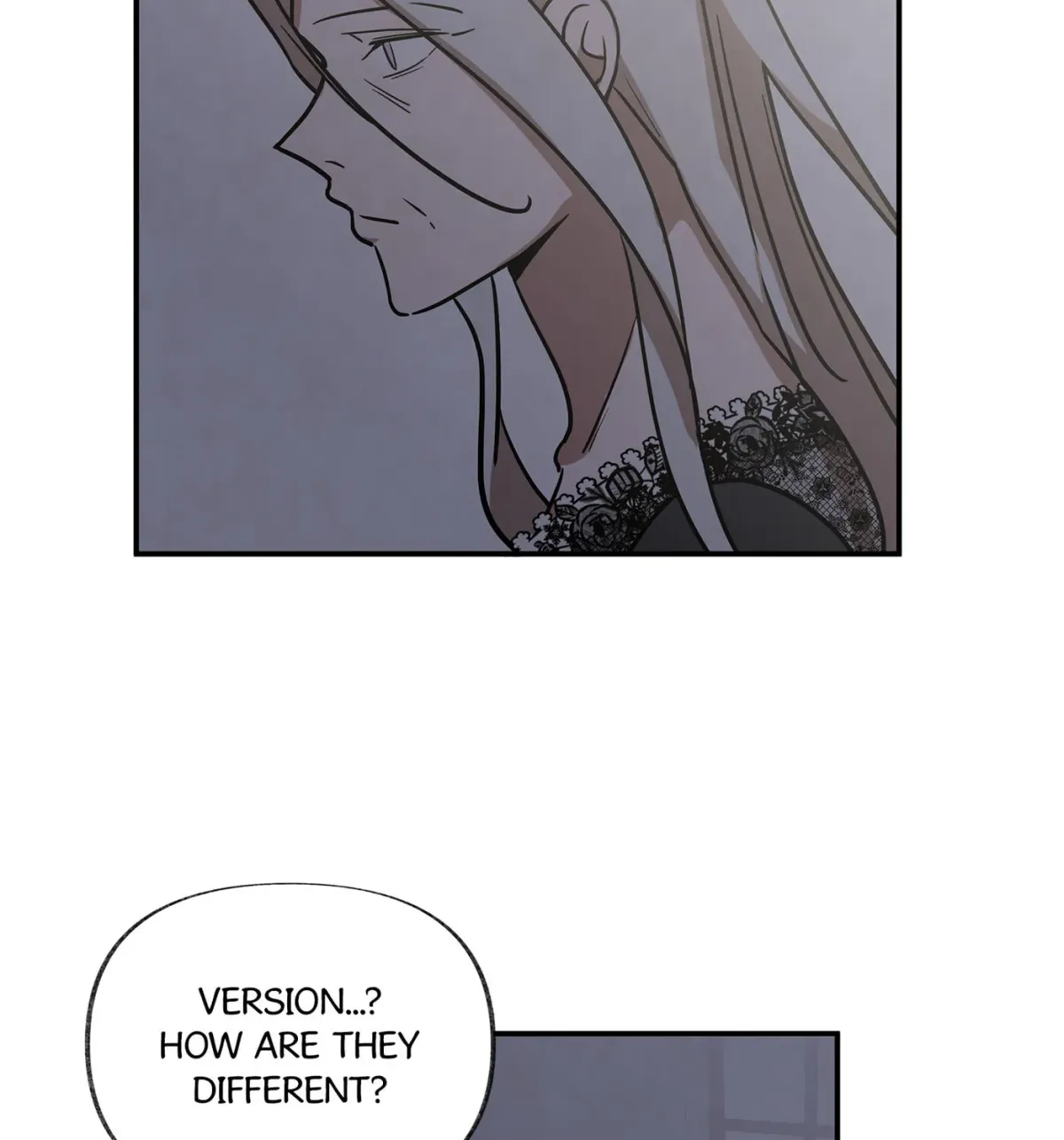 I Work at a Witch’s Mansion Chapter 27 page 74 - 